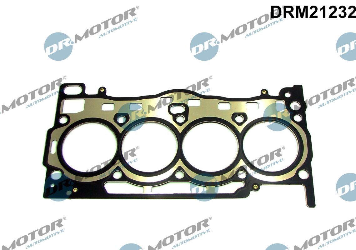 DR.MOTOR AUTOMOTIVE Φλάντζα, κεφαλή κυλίνδρου DRM21232 DR.MOTOR AUTOMOTIVE DRM21232 Φλάντζα, κεφαλή κυλίνδρου