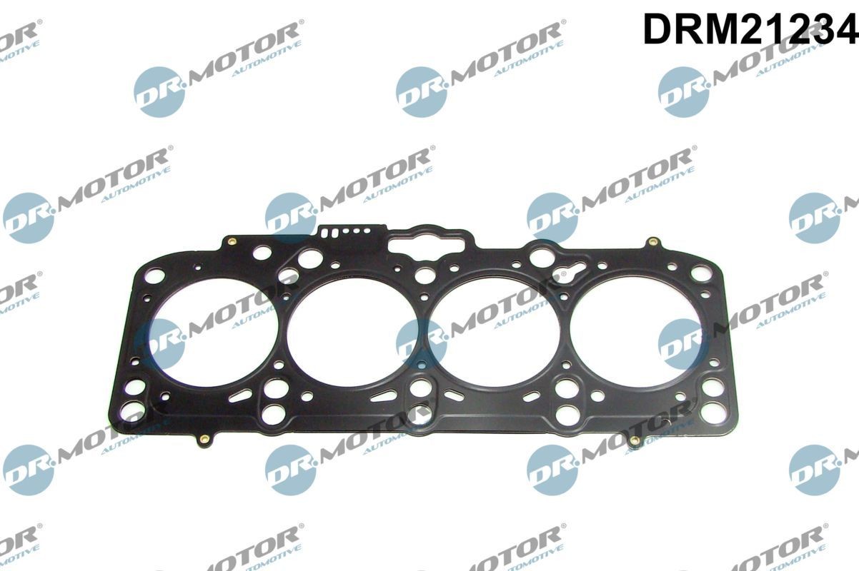 DR.MOTOR AUTOMOTIVE Tetning, topplokk DRM21234 DRM21234 Toppakning DR.MOTOR AUTOMOTIVE AUDI A8