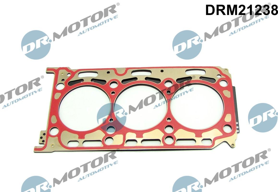 DR.MOTOR AUTOMOTIVE Toppakning DRM21238 DR.MOTOR AUTOMOTIVE DRM21238 A6 C8 Allroad (4AH) Toppakning originale pris