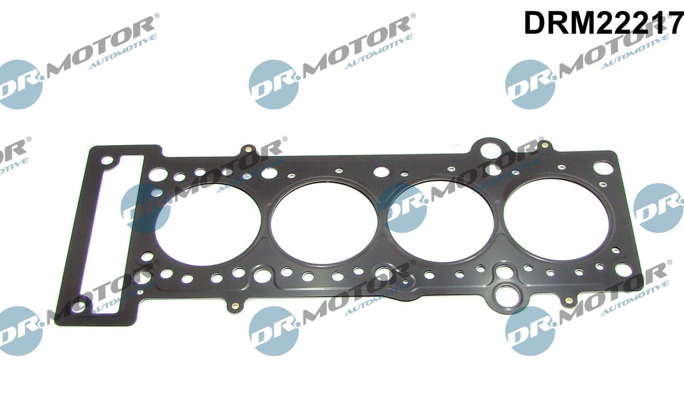 DR.MOTOR AUTOMOTIVE Topplockspackning DRM22217 DR.MOTOR AUTOMOTIVE DRM22217 Topplockspackning
