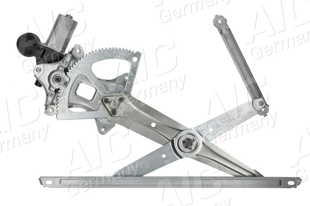 AIC Vindusheis 74840 AIC 74840 originale Vindusheis Yaris III Van (XP13) hva koster