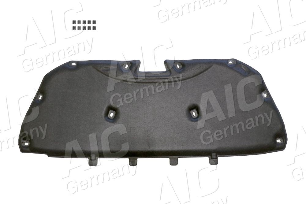 AIC Motorrom isolering 74853 Motor- / understellbeskyttelse AIC B-MAX 74853 billige