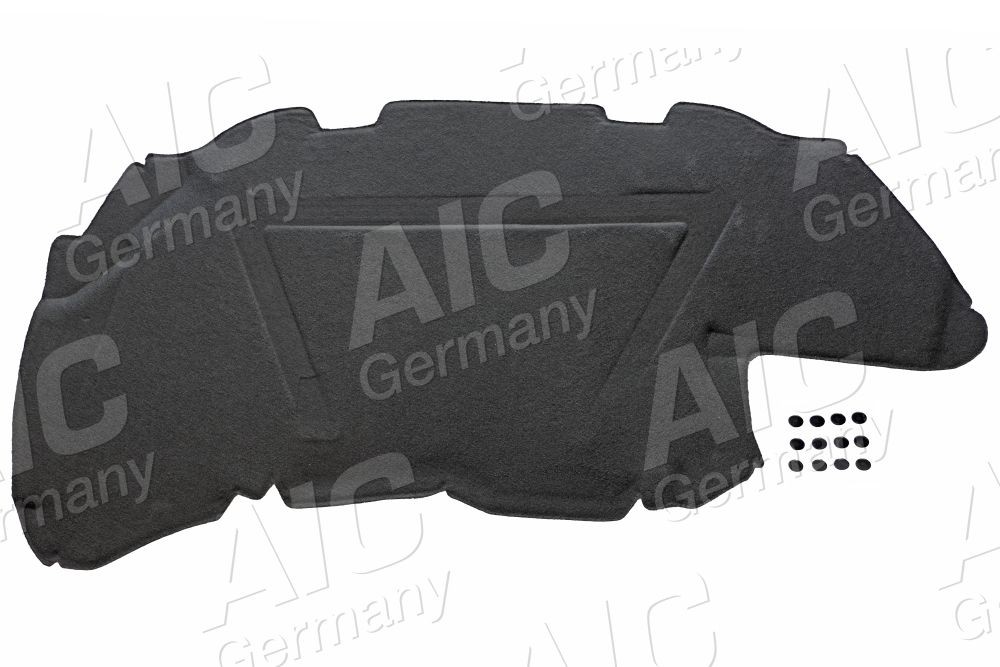 AIC Motorrumsisolation 74859 AIC 74859 Motorrumsisolation