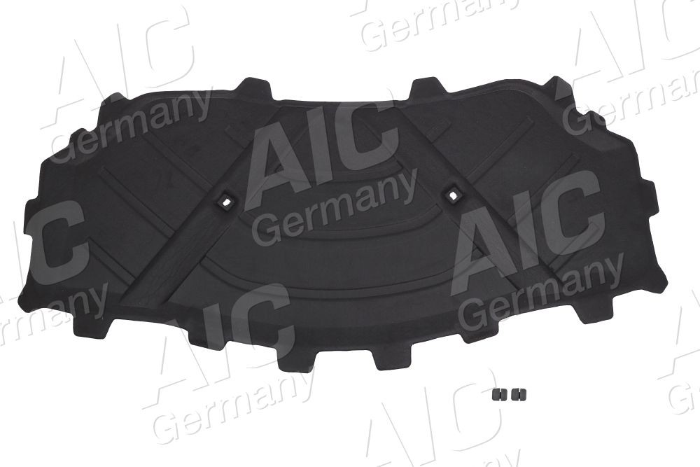 AIC Äänieriste 74864 74864 AIC Äänieriste AUDI A7