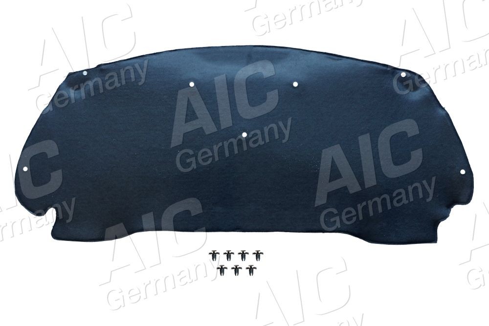 AIC Äänieriste 74870 AIC 74870 Peugeot 2008 äänieriste hinta