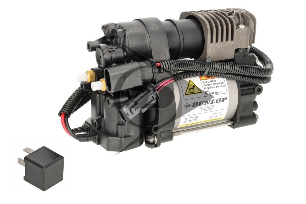 AIC Compresseur suspension pneumatique 74909 BMW Série 7 Ressort pneumatique AIC 74909