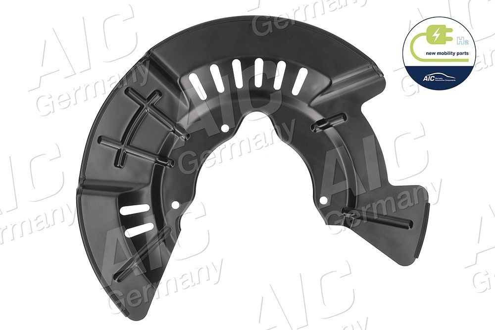 AIC Stænkskærm, bremseskive 74930 74930 Stænkskærm HYUNDAI ACCENT AIC