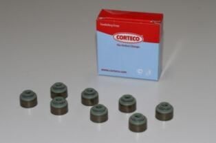 Klepsealset CORTECO 19020625 CORTECO 19020625: Klepsteelrubbers Kia RIO 2005
