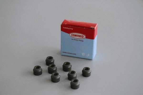 CORTECO Tihendikomplekt, Klapisäär 19025683 CORTECO 19025683 Klapisääretihend Volvo 940 Sedaan hind