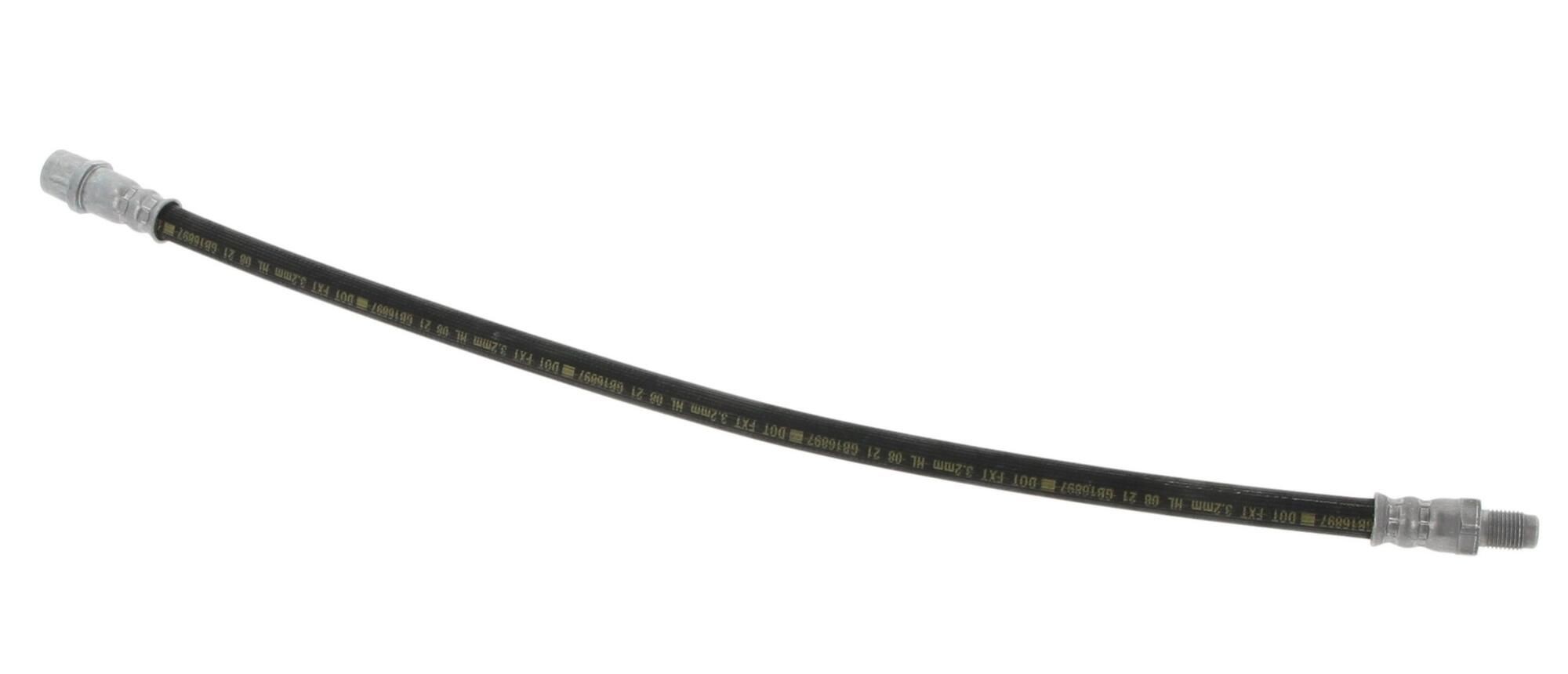 CORTECO Tubo freno 19025905 19025905 costo Tubi freno MERCEDES-BENZ SL CORTECO