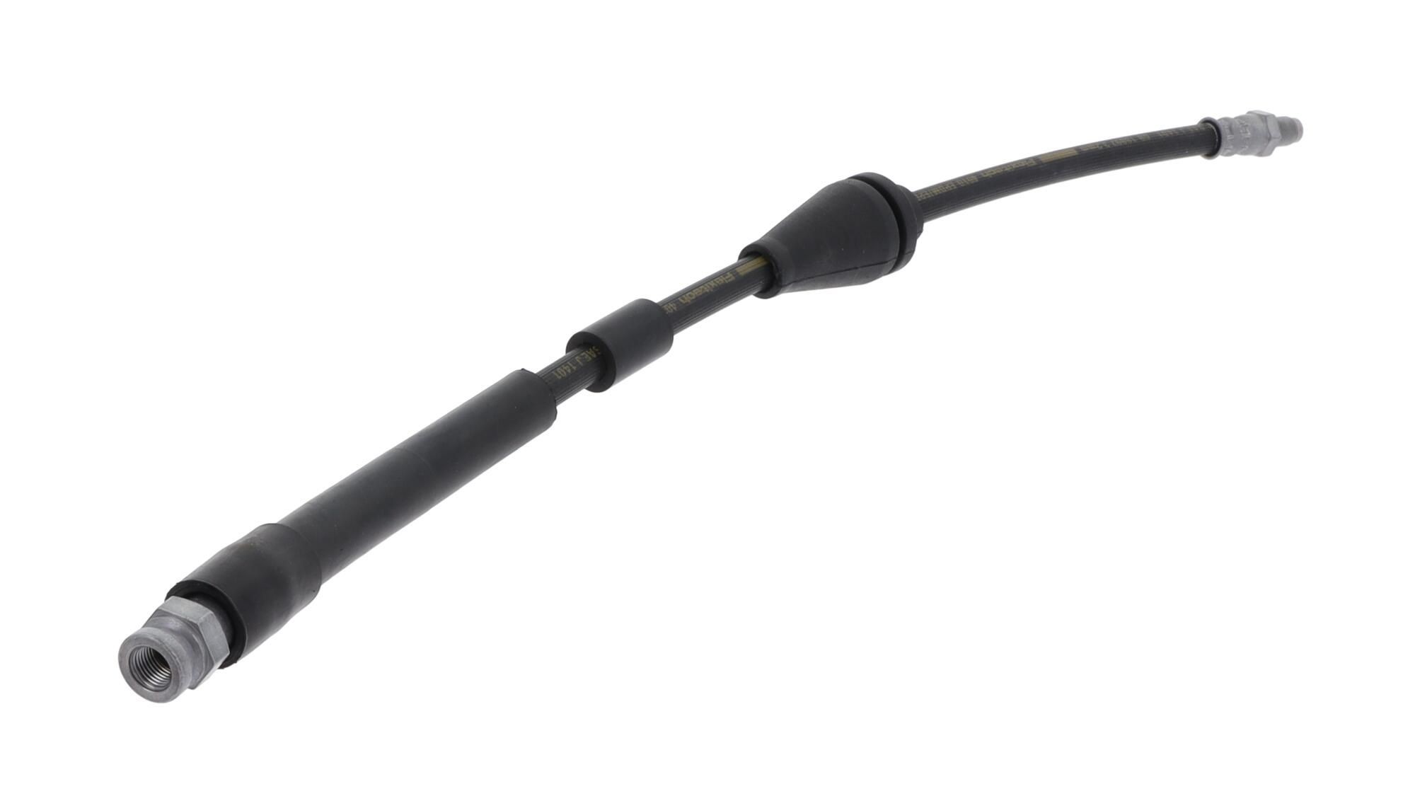 CORTECO Brake hose 19026122 Fiat TIPO CORTECO brake hose 19026122