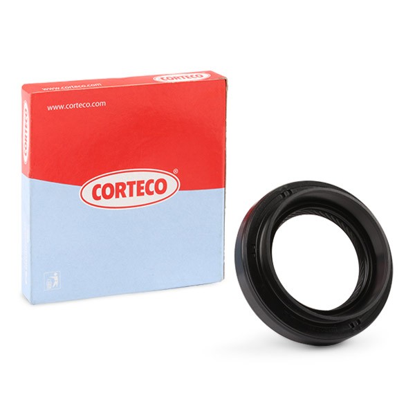 CORTECO Anello tenuta, Differenziale 19026735B CORTECO 19026735B Anello tenuta, Differenziale