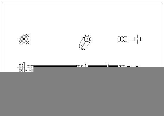 CORTECO Ελαστικός σωλήνας φρένων 19032669 Ελαστικός σωλήνας φρένων CORTECO CITY 19032669 φθηνά