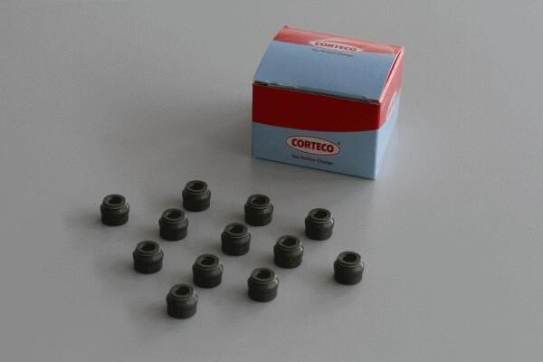 CORTECO Packningssats, ventiler 19033875 CORTECO 19033875 Ventiltätning Volvo 940 Sedan original