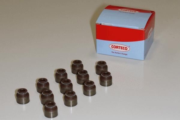 CORTECO Tiivistesarja, venttiilivarsi 19036031 CORTECO 19036031 Toyota Land Cruiser 80 venttiilinvarren kumit vaihto hinta