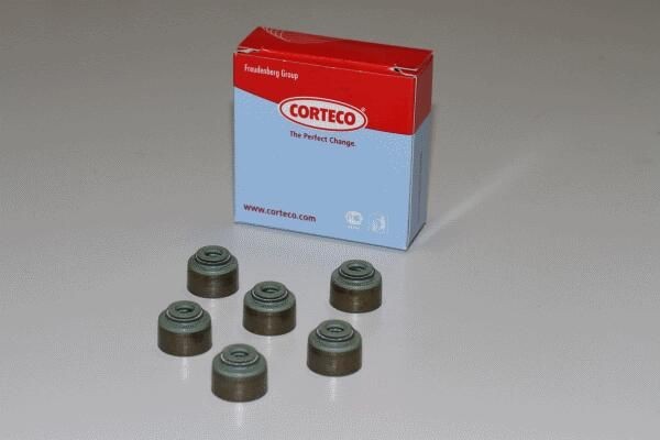 Packningssats, ventiler CORTECO 19036058 CORTECO 19036058: Ventiltätning Daihatsu SIRION 2024