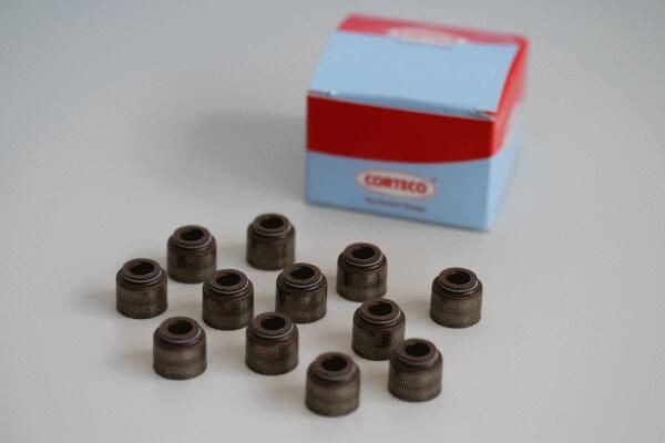 CORTECO Packningssats, ventiler 19036078 19036078 CORTECO ventiltätning HYUNDAI TRAJET