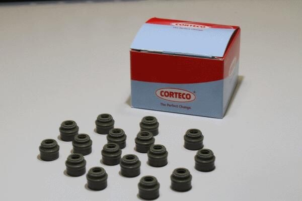 CORTECO Packningssats, ventiler 19036088 CORTECO 19036088 Ventiltätning Toyota Avensis t25 original