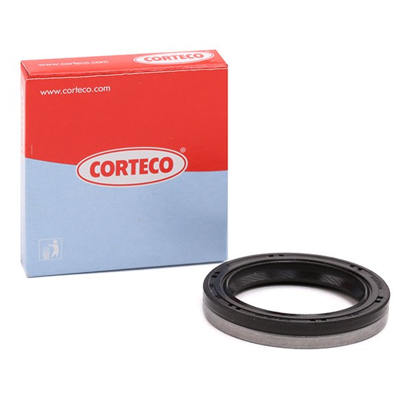 CORTECO Retentor, árvore de cames 20011244B 20011244B Retentor da árvore de cames VW SCIROCCO CORTECO