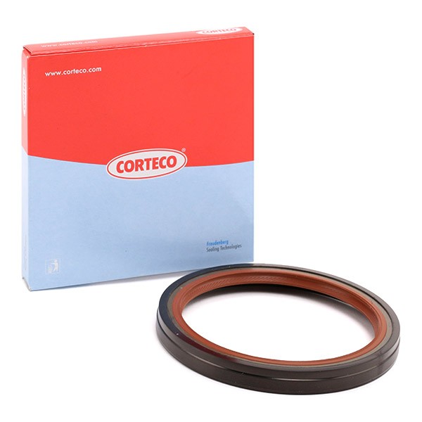 CORTECO Simring, veivaksel 20018246B CORTECO 20018246B Veivaksel tetningsring Acura MDX originale