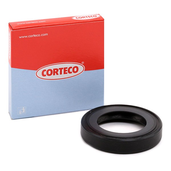 CORTECO Wellendichtring, Differential 20020137B Differential-Simmering CORTECO Saab 9000 20020137B