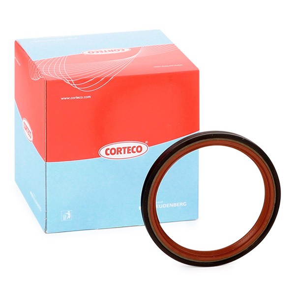 CORTECO Paraolio albero a gomiti 20025741B CORTECO 20025741B Paraolio albero a gomito Renault Clio 3 serie prezzo