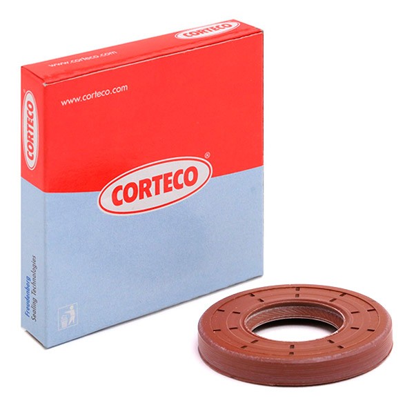 CORTECO Shaft Seal, differential 20026878B CORTECO 20026878B Fiorino II Van (146) shaft seal, differential cost