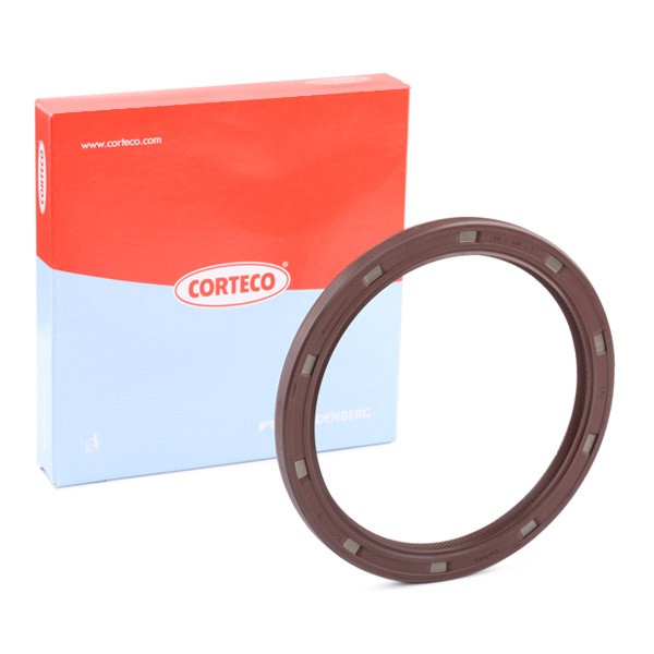 CORTECO Crankshaft seal 20036190B CORTECO 20036190B DS Crankshaft gasket replacement cost