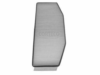 CORTECO Filter, salongiõhk 21651919 Salongi õhufilter CORTECO Peugeot TRAVELLER 21651919