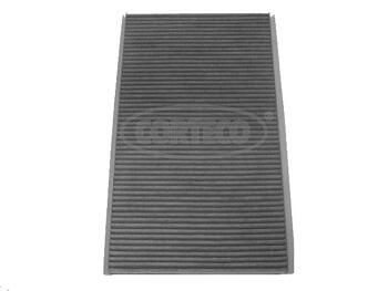 CORTECO Kupéfilter 21651965 21651965 CORTECO kupéfilter Opel COMBO