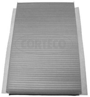 CORTECO Kupefilter 21651986 CORTECO 21651986 Pollenfilter Volvo V90 Stasjonsvogn billige