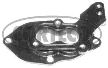 CORTECO Flange, karburator 21652128 Karburator flange CORTECO 306 21652128 billig