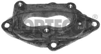 CORTECO Flange, karburator 21652129 Karburator flange CORTECO 306 21652129 billig