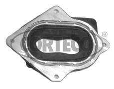 CORTECO Flangia, Carburatore 21652130 21652130 costo Flangia carburatore CORTECO CHEVROLET MATIZ