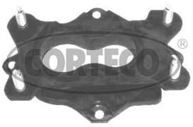 CORTECO Flange, karburator 21652131 21652131 Karburator flange PEUGEOT 306 CORTECO