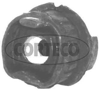 CORTECO Upphängning, axelstomme 21652165 21652165 CORTECO axelupphängning MERCEDES-BENZ C-klass