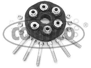 CORTECO Hardyschijf 21652292 Askoppelingsplaat CORTECO ZX 21652292 goedkoop