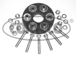 CORTECO Šarnīrs, Garenvārpsta 21652295 Šarnīrs garenvārpsta CORTECO STARLET 21652295 lēti