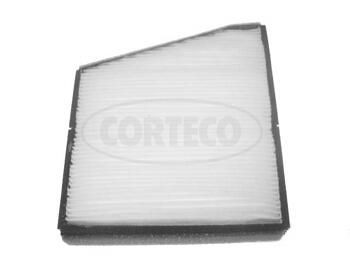 CORTECO Filter, salongiõhk 21652338 CORTECO 21652338 Salongi õhufilter Nubira Saloon (J200) hind