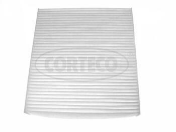 CORTECO Filter, salongiõhk 21652346 CORTECO 21652346 Salongifilter Isuzu D-MAX 8DH odav
