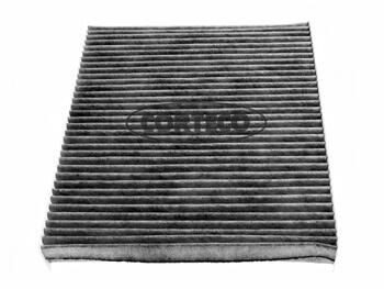 CORTECO Filtre d'habitacle 21652357 21652357 Filtre d'habitacle CORTECO SEAT LEON