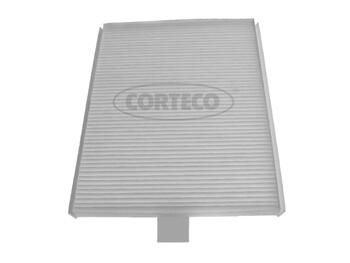 CORTECO Kupefilter 21652359 CORTECO 21652359 Klimafilter Accord VI Hatchback (CH, CL) pris