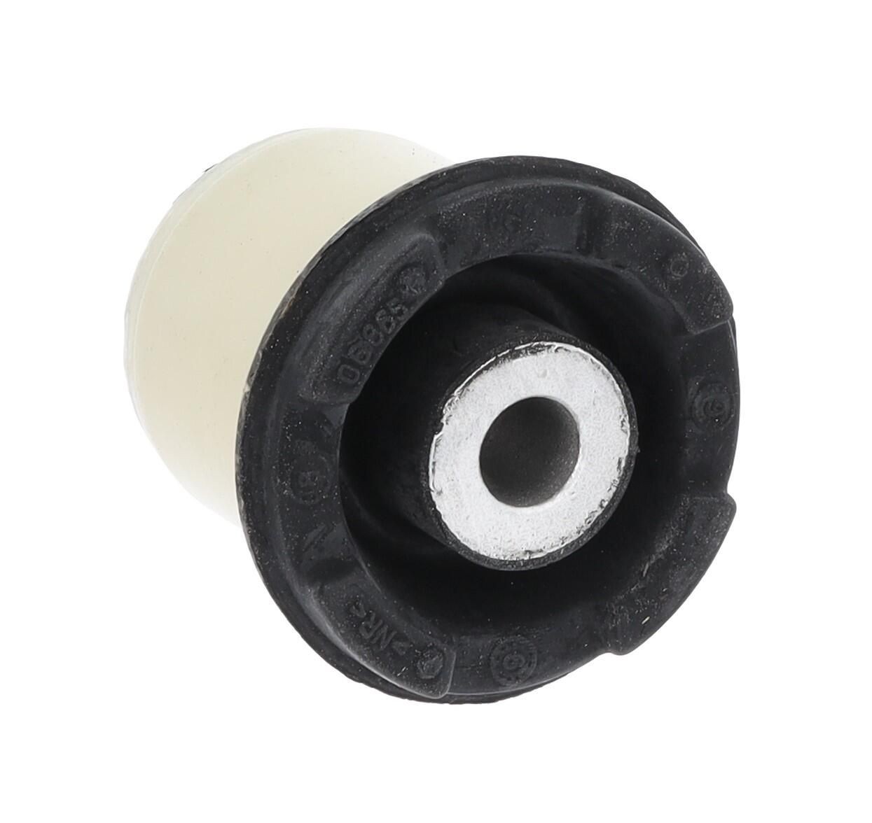 CORTECO Trailing arm / Suspension arm bush 21652926 21652926 CORTECO wishbone bushes for VOLVO XC70
