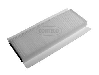 CORTECO Kupefilter 21653067 CORTECO Kupefilter AUDI 21653067