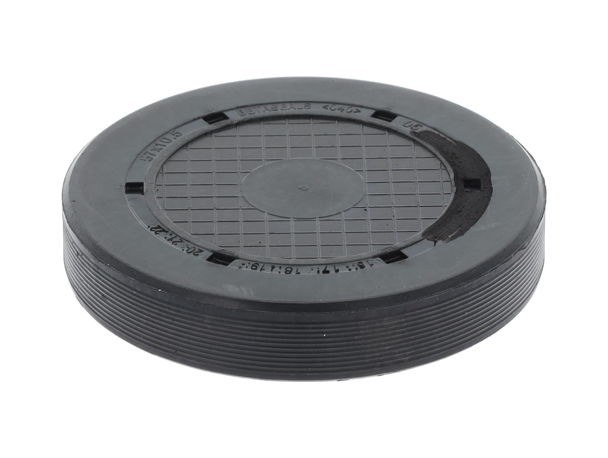 CORTECO Plugg, vippearm - montasjehull 21653092 CORTECO 21653092 Topplokk NISSAN 100NX (B13) billige
