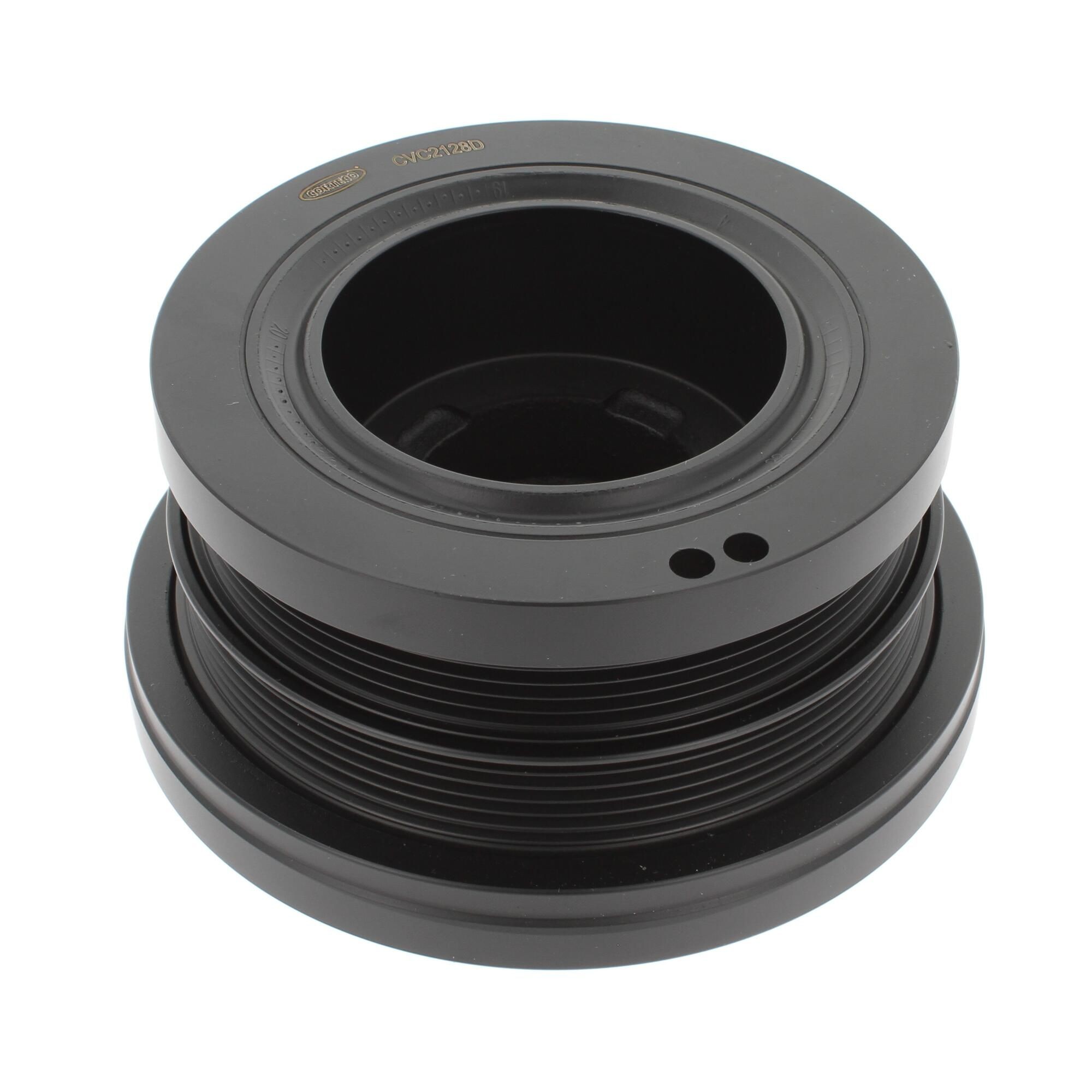 CORTECO Puleggia cinghia albero a gomiti 21653130 CORTECO 21653130 Puleggia cinghia Opel Corsa A CC prezzo