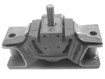 CORTECO Ophanging, automatische transmissie 21653135 21653135 Versnellingsbaksteun CORTECO PEUGEOT 607