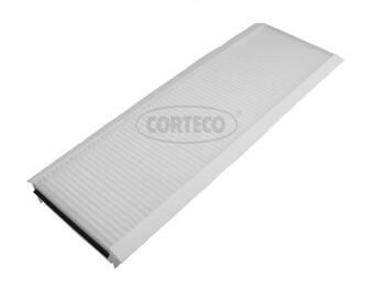 Filtro abitacolo CORTECO 21653148 CORTECO 21653148 Filtro antipolline carbone attivo e biofunzionale Peugeot 607 2004