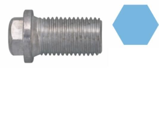 CORTECO Sealing Plug, oil sump 220057H 220057H CORTECO sump plug for MITSUBISHI L400