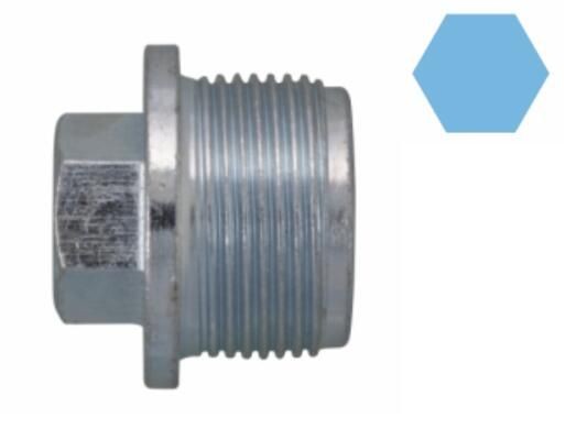 CORTECO Parafuso de fecho, cárter do óleo 220076H Bujão roscado CORTECO COUPE 220076H baratos